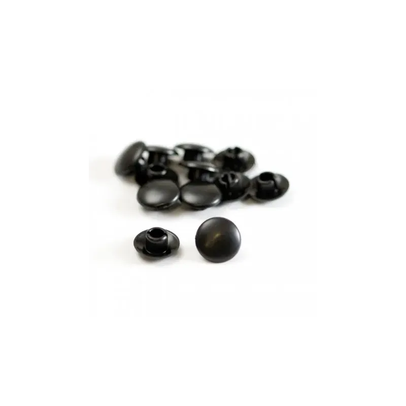cafe 4 racer - Cover caps for Allen screws M10 - HS MOTO Germany Screw nuts sets pins orings 