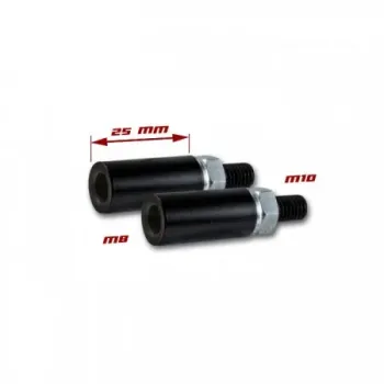 cafe 4 racer - MOTUL Motorový olej 5100, 10W40, 1L - MOTUL 4T  3374650247076