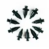 cafe 4 racer - Expanzné PVC skrutky 10ks - HS MOTO Germany Šrouby & sety 4251352654779