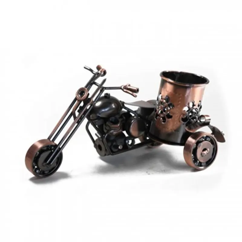 cafe 4 racer - Dekorace "Type1" - HS MOTO Germany Dárky 4251352603227