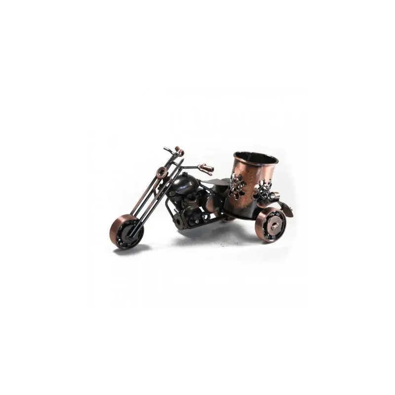 cafe 4 racer - Desk accessories "Typ1" - HS MOTO Germany Gifts 4251352603227