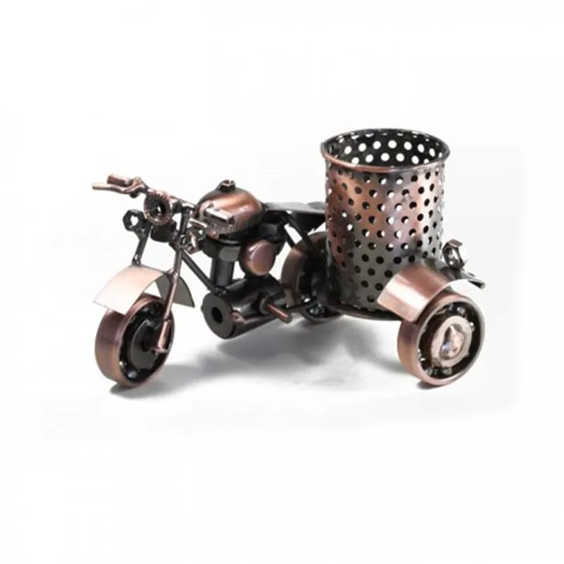 cafe 4 racer - Dekorace "Type2" - HS MOTO Germany Dárky 4251352603234
