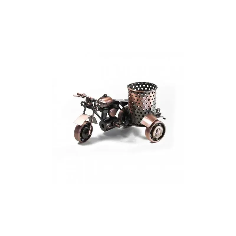 cafe 4 racer - Desk accessories "Typ2" - HS MOTO Germany Gifts 4251352603234
