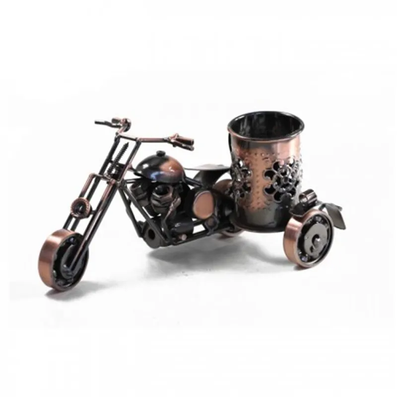 cafe 4 racer - Dekorace "Type3" - HS MOTO Germany Dárky 4251352603241