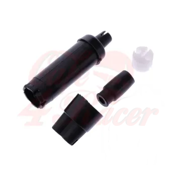cafe 4 racer - Throttle / Choke cable splitter JMP - JMP Throttle & Clutch & Speedo cables 