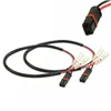 cafe 4 racer - Blinker adapter cable BMW - HS MOTO Germany Adapter cable 4251352606341