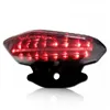cafe 4 racer - LED-zadné svetlo Ducati Hypermotard 796 10-12 - HS MOTO Germany Modelové svetlá 4251352604590
