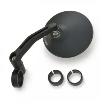 cafe 4 racer - Motogadget m.view race xl pätné zrkadlo pravé - Motogadget Štandardné zrkadlá 4054783541287