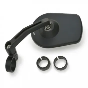 cafe 4 racer - DAYTONA Handlebar weights "D-MIRROR" BMW - Daytona Bar Ends 4251926903647