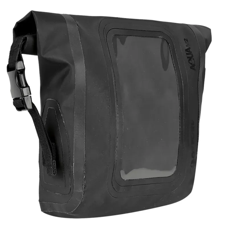 cafe 4 racer - OXFORD Aqua M2 Mini Tank Bag - OXFORD Tašky 5030009193743