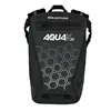 cafe 4 racer - Batoh Aqua V 20 Černý OXFORD vodotěsný  - OXFORD Tašky 5030009049330