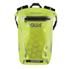 cafe 4 racer - Batoh Aqua V 20 Žltý OXFORD vodotesný  - OXFORD Tašky 5030009049354