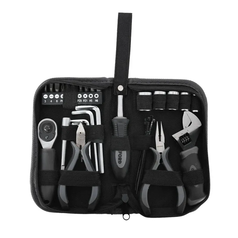 cafe 4 racer - OXFORD Pro Tool Set - OXFORD Tools 5030009147708