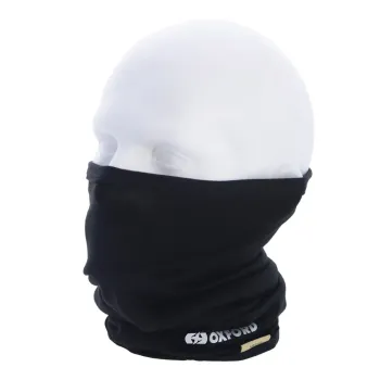 cafe 4 racer - Kukla Černá F1 cotton - HS MOTO Germany Kukly 4251352613394