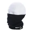 cafe 4 racer -  Oxford Deluxe Neck Tube Merino - Black  - OXFORD Balaclavas 5030009352690