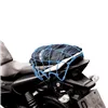 cafe 4 racer - Sedlová síť - Blue OXFORD - OXFORD Přeprava 5030009146657