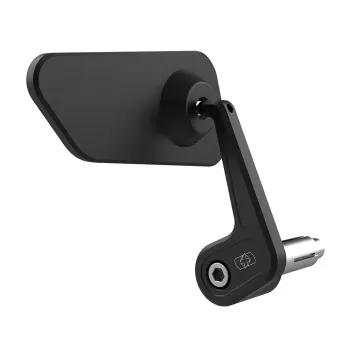 cafe 4 racer - HIGHSIDER VICTORY EVO bar end mirror - Highsider Bar end mirrors 4054783177530