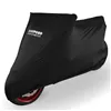 cafe 4 racer - Protex Stretch Indoor M Cover - Black OXFORD - OXFORD Motorcycle cover 5030009341717