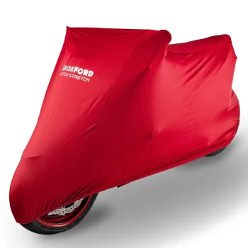 cafe 4 racer - OXFOR DORMEX XL - OXFORD Plachty na motocykl 5030009342431