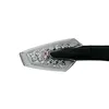 cafe 4 racer - OXFORD Saturn Indicators LED Black - OXFORD Standard indicators 5030009113338
