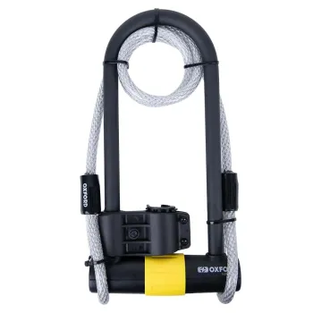 cafe 4 racer - OXFORD Task Force- Ground  - OXFORD Security 5030009414121