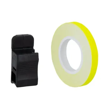 cafe 4 racer - "Stripe" reflector - HS MOTO Germany Strips for wheels 4251352626363