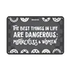cafe 4 racer - Garage nameplate: THE BEST THING IN LIFE OXFORD - OXFORD Gifts 5030009422812