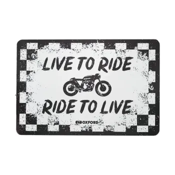 cafe 4 racer Gifts custom bike parts 