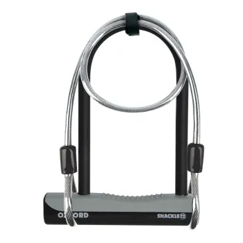 Zámok U-Lock DUO 12
