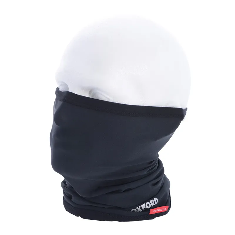 cafe 4 racer - Oxford CA115 Neck Tube - OXFORD Balaclavas 5030009352591