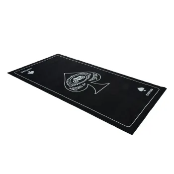 cafe 4 racer - Workshop rug Ride 90x60cm OXFORD - OXFORD Mats 5030009419171
