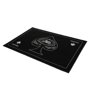 cafe 4 racer - Dielenský koberec Pitlane Orange L 200 x 100cm OXFORD - OXFORD Koberce 5030009414176