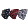 cafe 4 racer - NECK GAITER PACK of 3 MOTOGP - Moto GP Tunnels & masks & Tubes 5034862424273