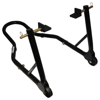 cafe 4 racer - CapStrap Transport fastening system for motorcycle rims BMW rear wheels 53mm - ACEBIKES Bike Stands & Transportation 8720165024476