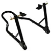 cafe 4 racer - Black MOTOGP Rear Stand Kickstand - Moto GP Bike Stands & Transportation 5034862238566
