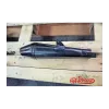 cafe 4 racer - BMW K100 style 66 black inox + collector4to1 - Cafe4Racer K100 exhaust parts 