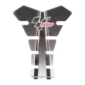 cafe 4 racer - Stylový zelený obal RESERVOIR na nádržku brzdové/spojkové kapaliny od motogp pro dokonalý vzhled i ochranu. - Moto GP Boční ochranná & Popruhy  nádrže 5034862421975