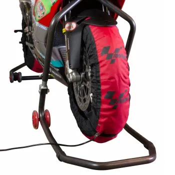 cafe 4 racer Moto GP worldwide shipping