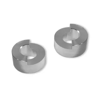 cafe 4 racer - Yamaha SR 400 Fi 01-21 YSS tlumiče MY01005_RC302-T-CB-ALU-BLK-BLK volba vlastní délky - YSS Yamaha 