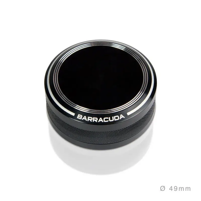 cafe 4 racer - Barracuda krytka KAPALNÁ NÁDOBA BMW-DUCATI - BARRACUDA Krytky 753610853183