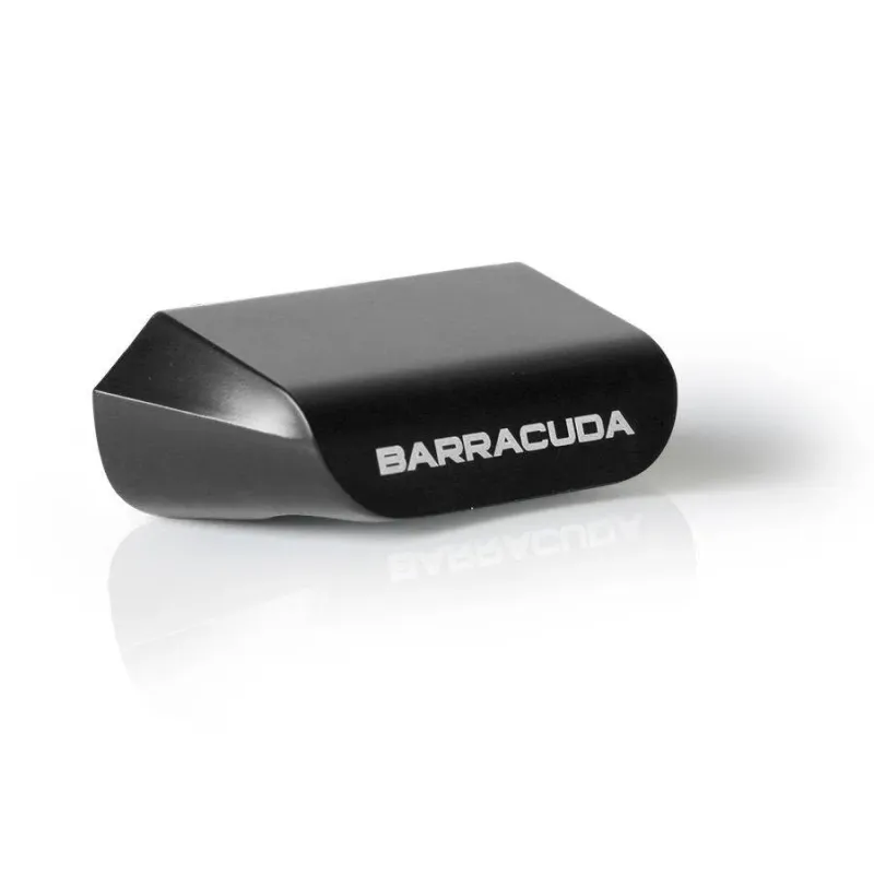 cafe 4 racer - BARRACUDA licence plate light - BARRACUDA License plate lights 753610855170