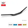 cafe 4 racer - Barracuda HANDLEBAR RACING 28/22 black - BARRACUDA Standard handlebars 753610855231