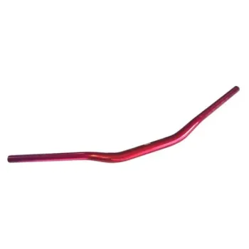 cafe 4 racer - Barracuda HANDLEBAR RACING 28/22 RED - BARRACUDA Standard handlebars 753610855255
