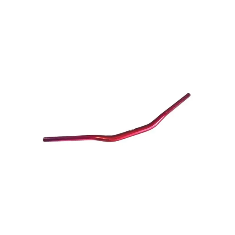 cafe 4 racer - Barracuda HANDLEBAR RACING 28/22 RED - BARRACUDA Standard handlebars 753610855255