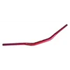 cafe 4 racer - Barracuda HANDLEBAR RACING 28/22 RED - BARRACUDA Standard handlebars 753610855255