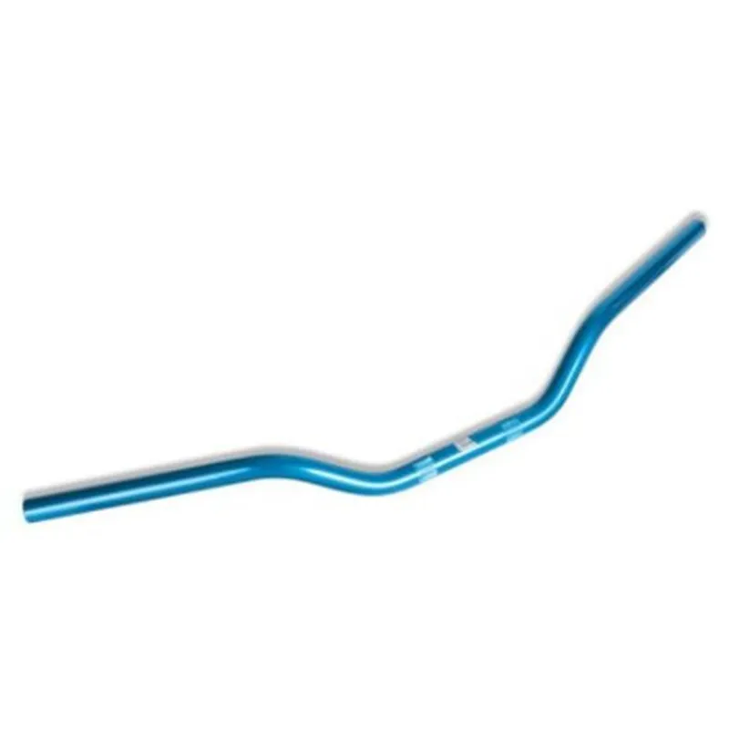 cafe 4 racer - Barracuda HANDLEBAR RACING 22mm blue - BARRACUDA Standard handlebars 753610855316