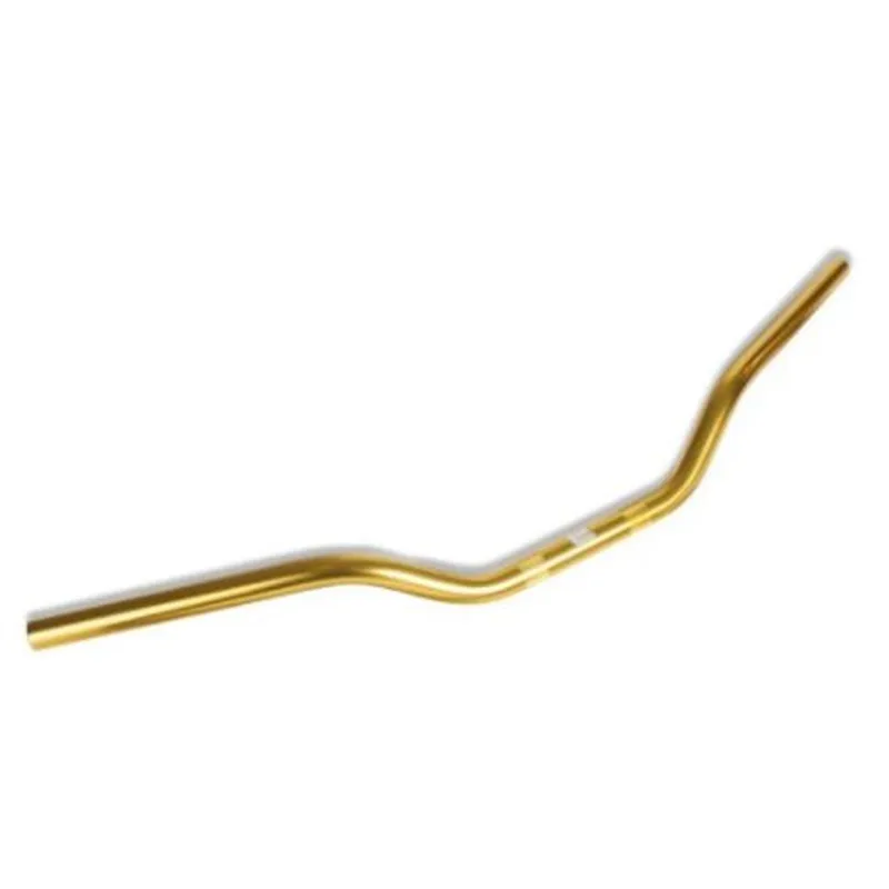 cafe 4 racer - Barracuda HANDLEBAR RACING 22mm gold - BARRACUDA Standard handlebars 753610855293