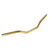 cafe 4 racer - Barracuda HANDLEBAR RACING 22mm gold - BARRACUDA Standard handlebars 753610855293