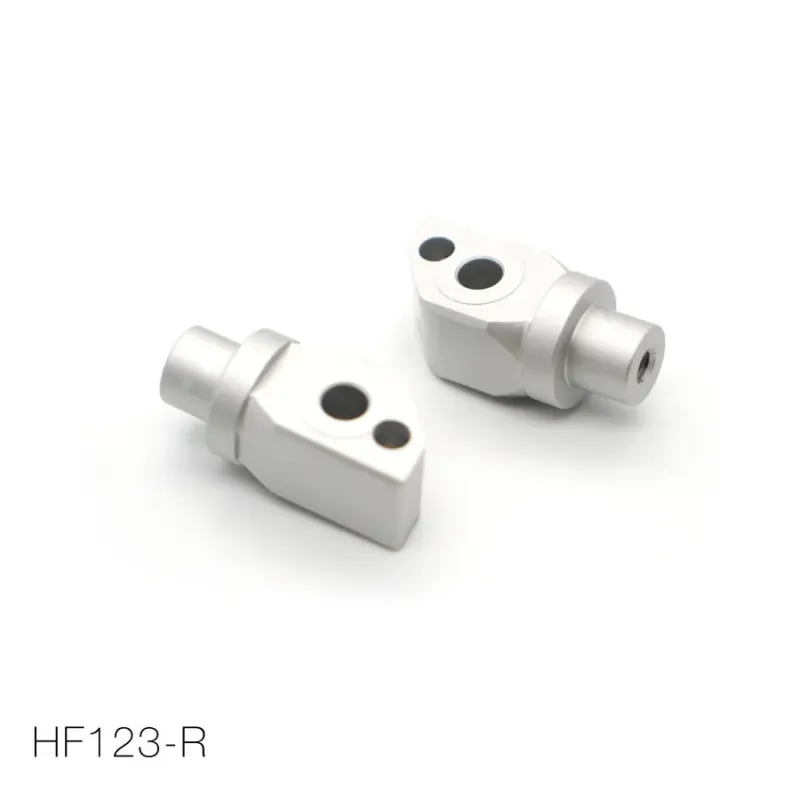 cafe 4 racer - BARRACUDA SADA HONDA ZADNÁ (pár) - BARRACUDA Príslušenstvo 663250970297