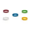 cafe 4 racer - BARRACUDA Prsteň zlatý (pár) - BARRACUDA Príslušenstvo 663250970648